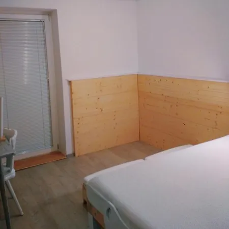 Apartman Pokljuka Triglav National Park *