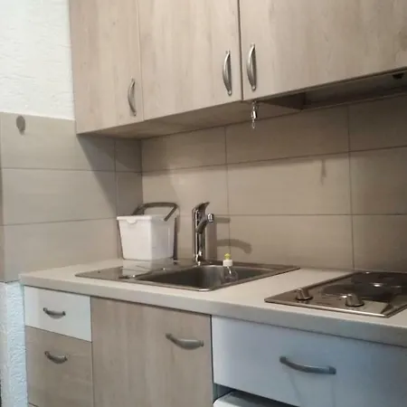 Apartman Pokljuka Triglav National Park *